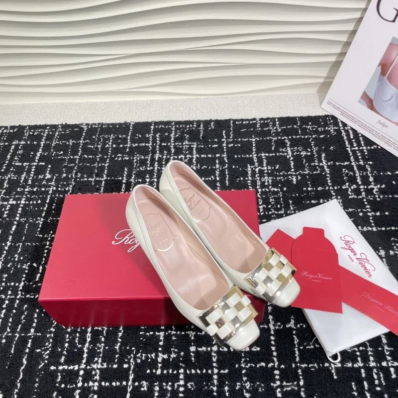 TechFriendly Roger Vivier Shoes 8965