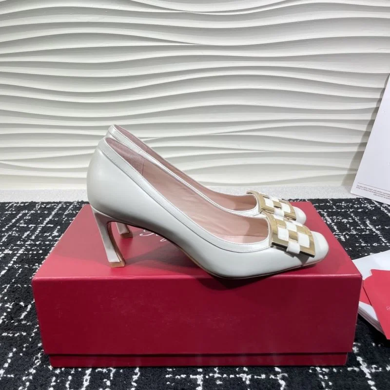TechFriendly Roger Vivier Shoes 8965