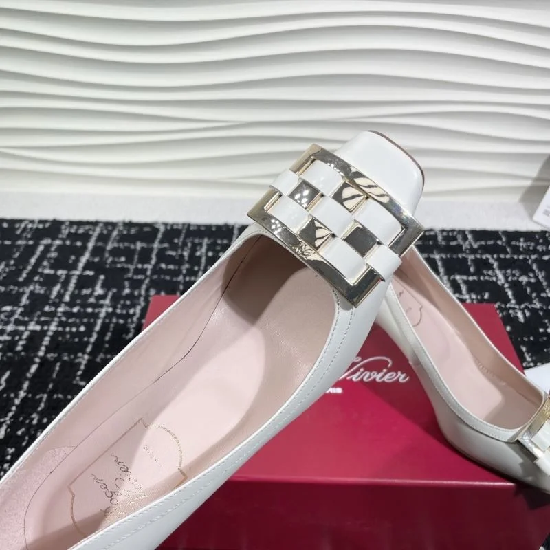 TechFriendly Roger Vivier Shoes 8965