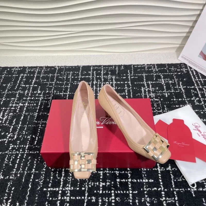 SmartChoice Roger Vivier Shoes 8950