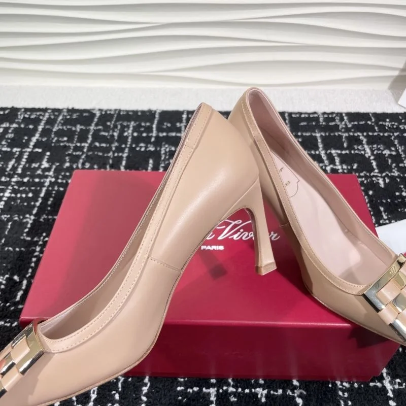 SmartChoice Roger Vivier Shoes 8950