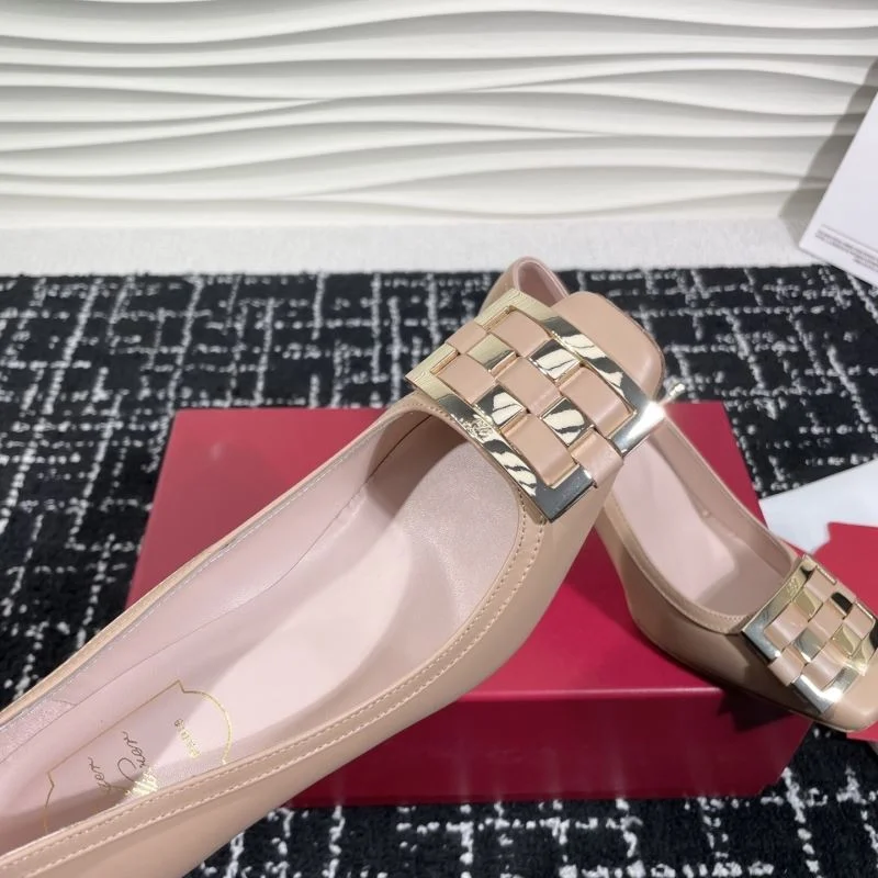 SmartChoice Roger Vivier Shoes 8950
