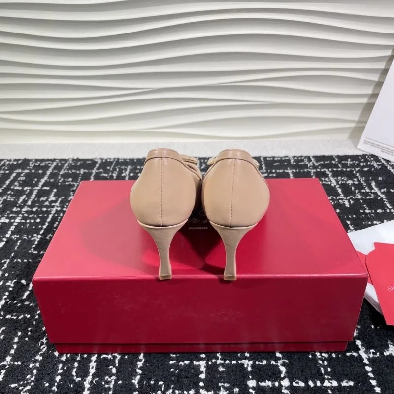 SmartChoice Roger Vivier Shoes 8950