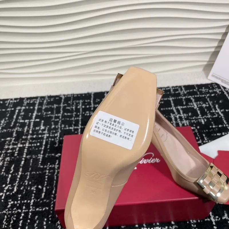 SmartChoice Roger Vivier Shoes 8950