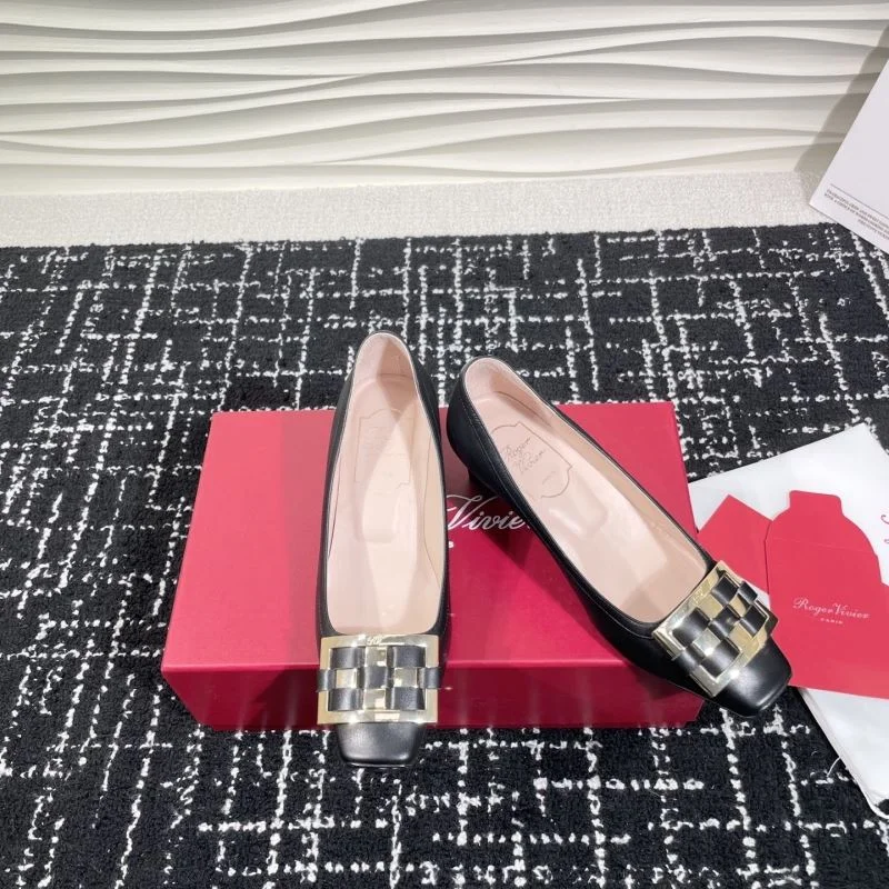 Original Roger Vivier Shoes 8949