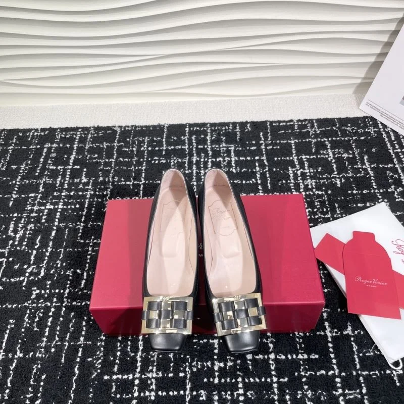 Original Roger Vivier Shoes 8949