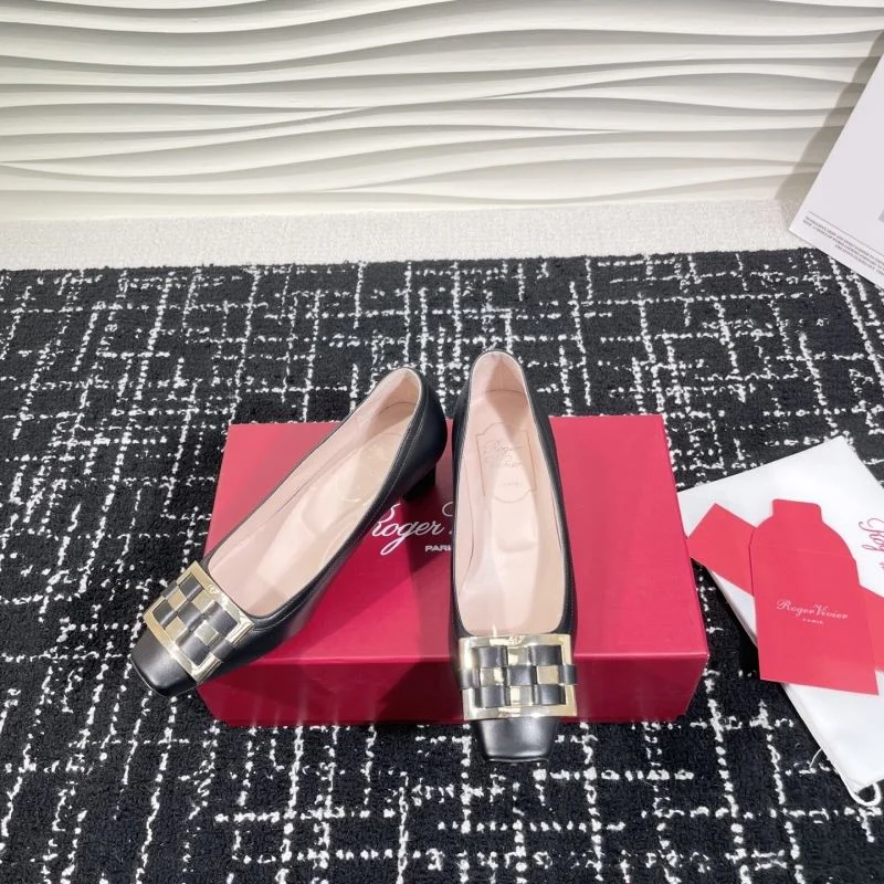 Original Roger Vivier Shoes 8949