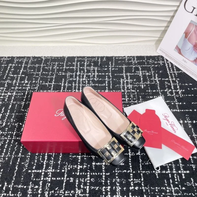 Original Roger Vivier Shoes 8949