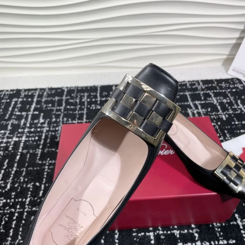 Original Roger Vivier Shoes 8949