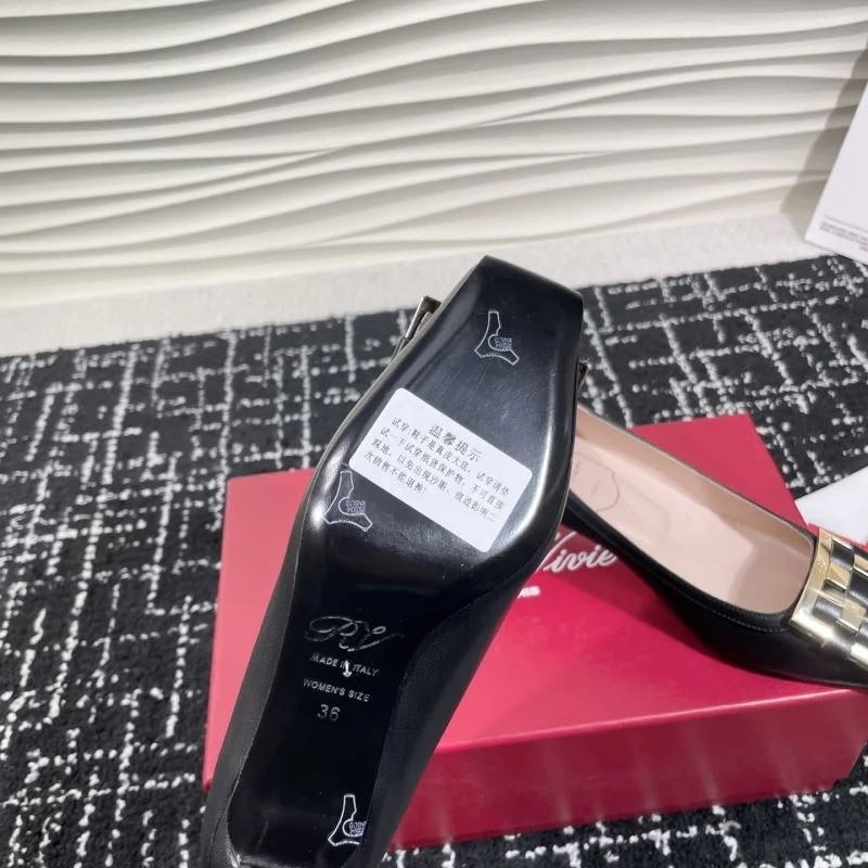 Original Roger Vivier Shoes 8949