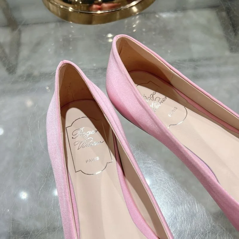 Youthful Roger Vivier Shoes 8956