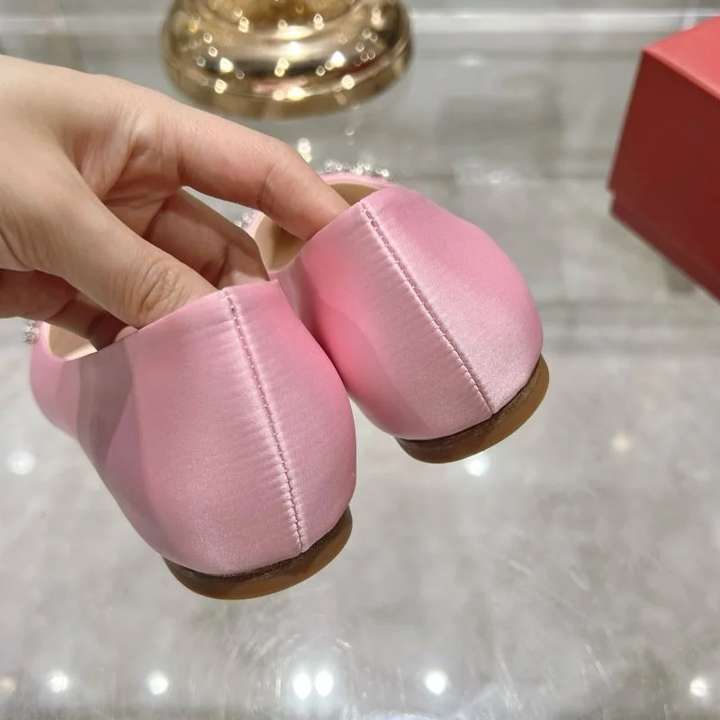 Youthful Roger Vivier Shoes 8956