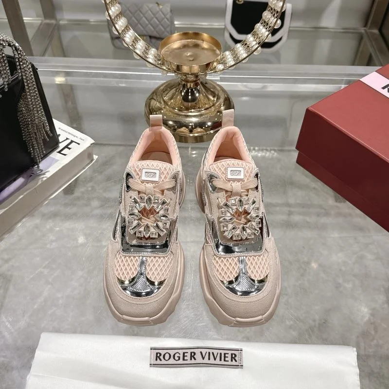 Roger Vivier Shoes Elegant 8963