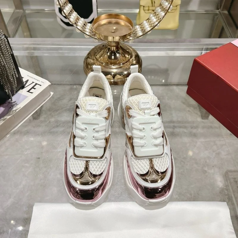 Comfortable Roger Vivier Shoes 8954