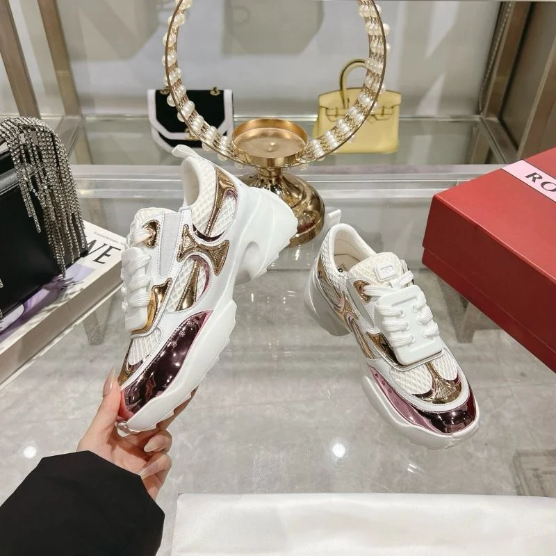 Comfortable Roger Vivier Shoes 8954