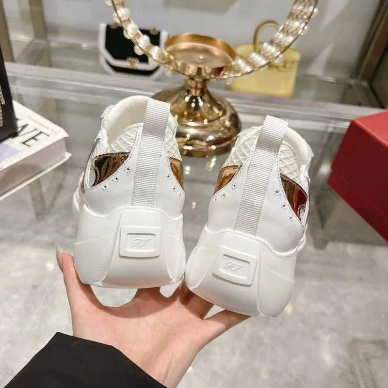 Comfortable Roger Vivier Shoes 8954