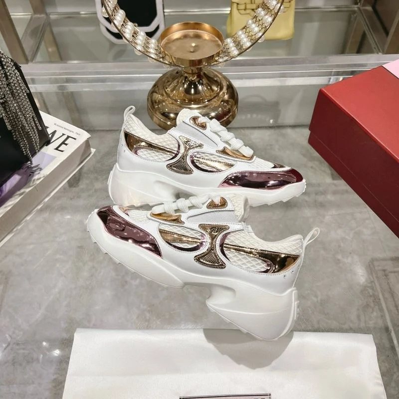 Comfortable Roger Vivier Shoes 8954