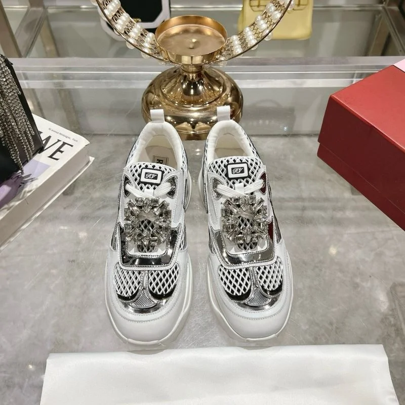 Roger Vivier Shoes SmoothTexture 8961