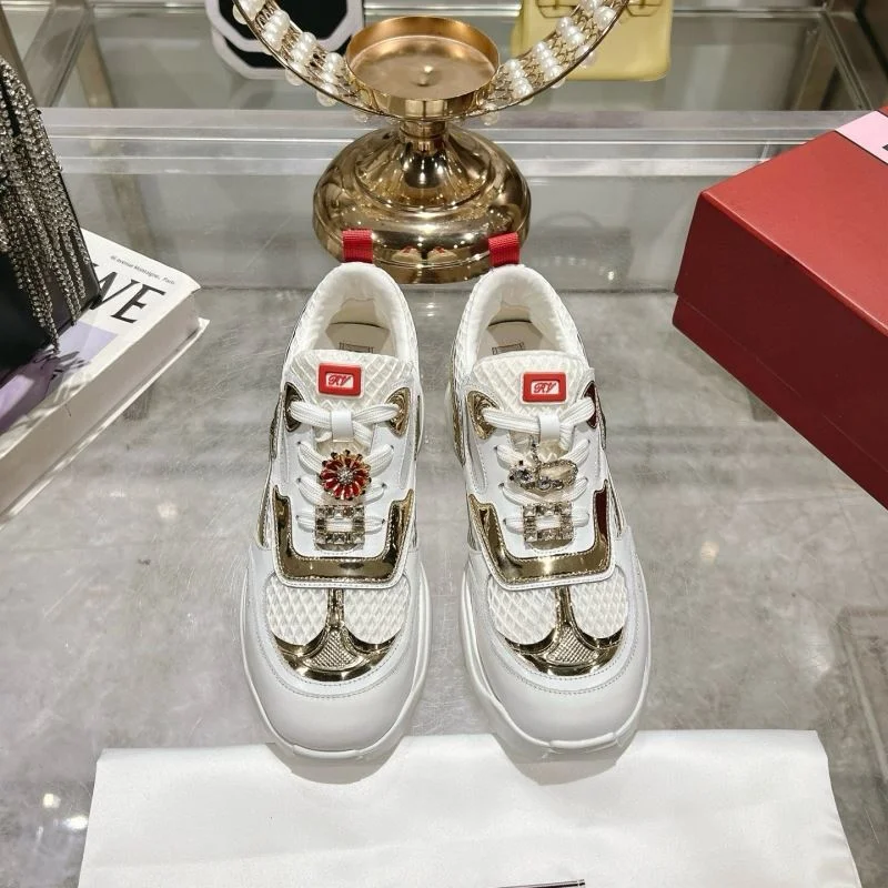 Upgraded Roger Vivier Shoes 8972