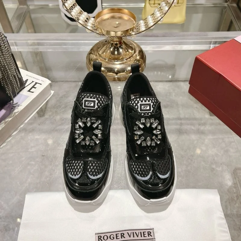 SoftTouch Roger Vivier Shoes 8948