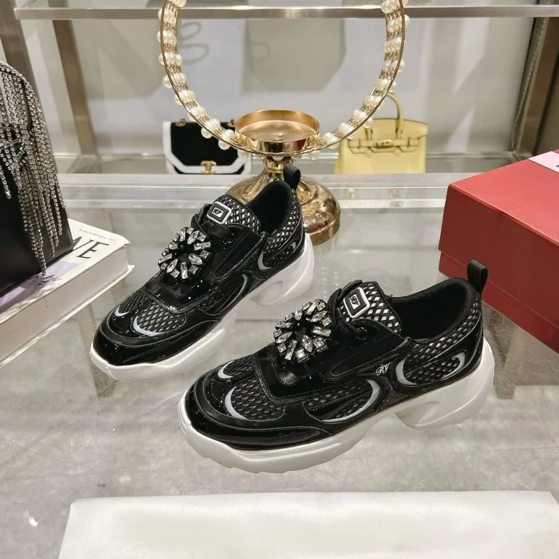 SoftTouch Roger Vivier Shoes 8948