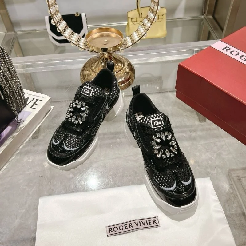 SoftTouch Roger Vivier Shoes 8948