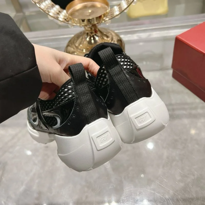 SoftTouch Roger Vivier Shoes 8948