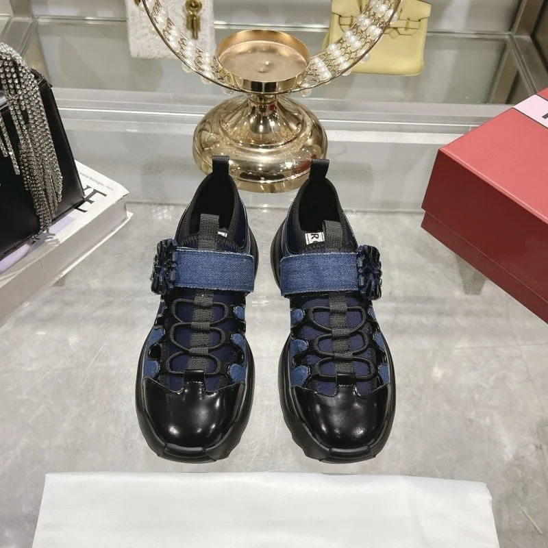 Roger Vivier Shoes Snug 8942