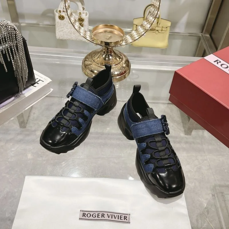 Roger Vivier Shoes Snug 8942
