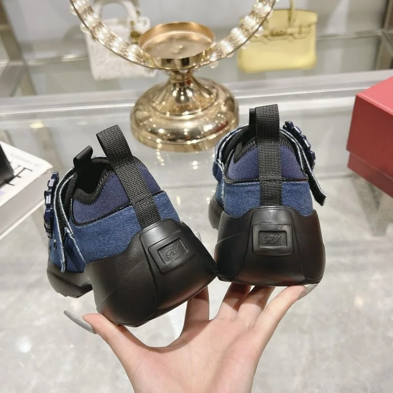 Roger Vivier Shoes Snug 8942