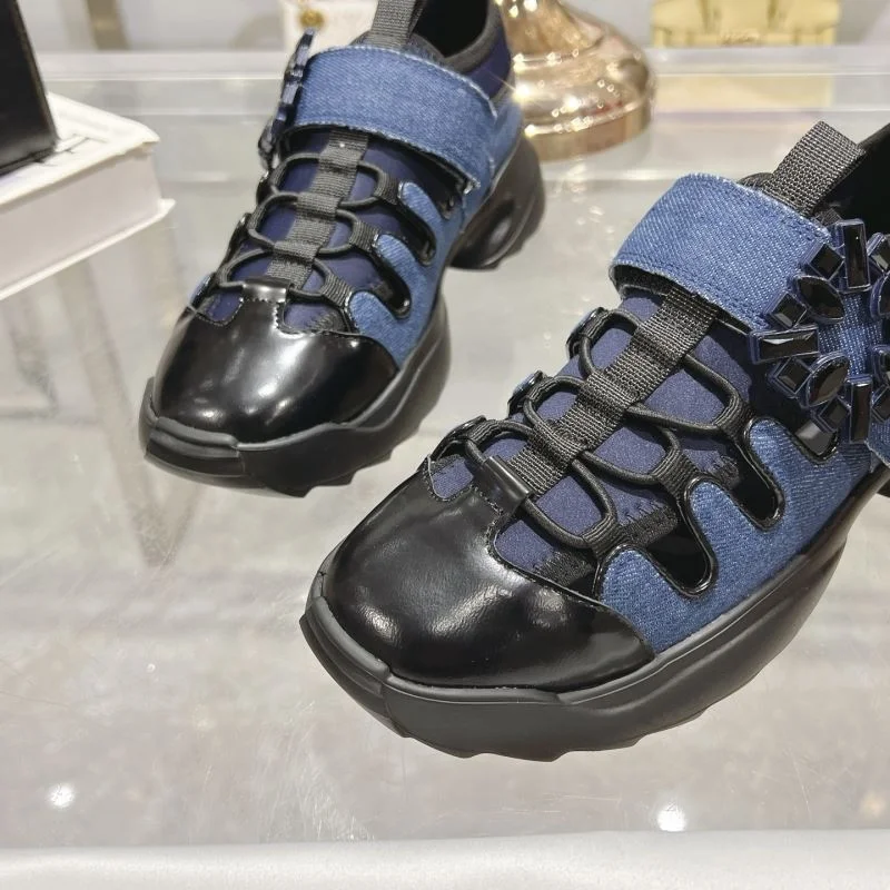 Roger Vivier Shoes Snug 8942
