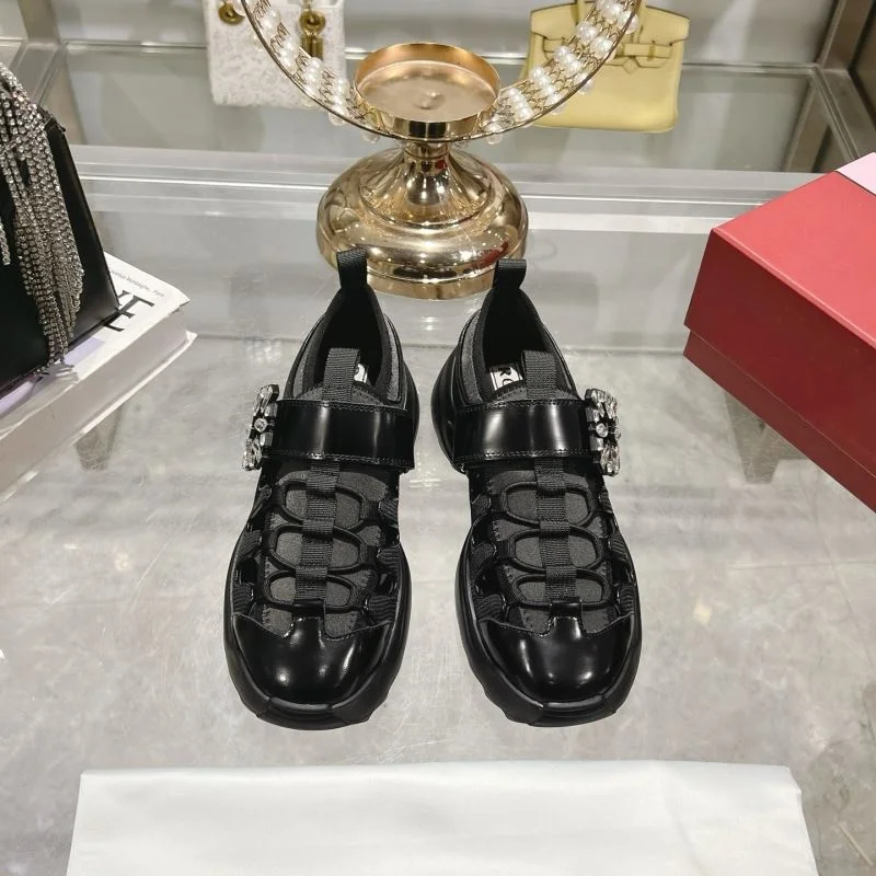 Roger Vivier Shoes Snug 8964