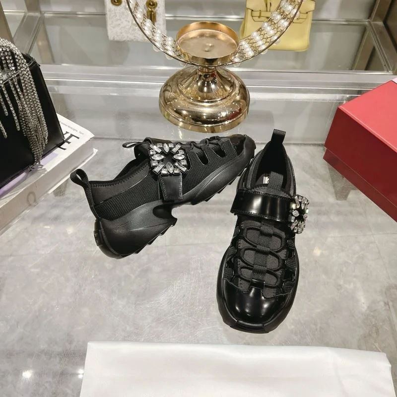 Roger Vivier Shoes Snug 8964