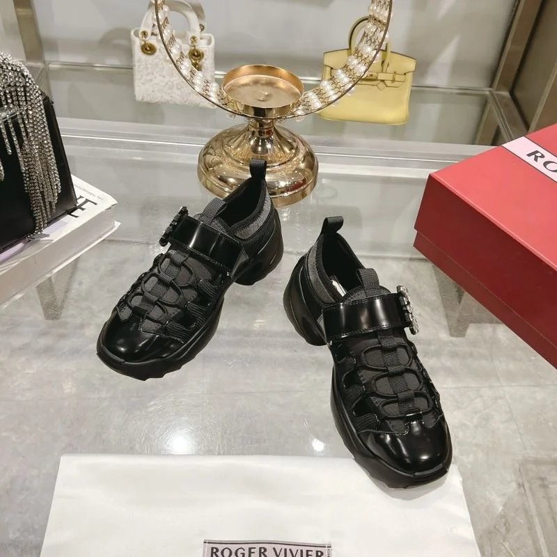 Roger Vivier Shoes Snug 8964