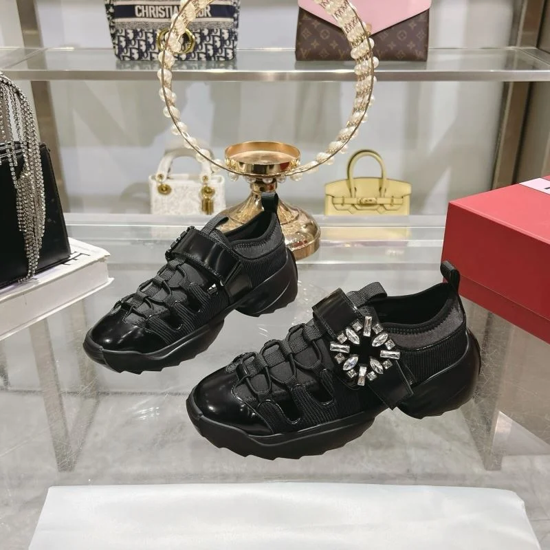 Roger Vivier Shoes Snug 8964