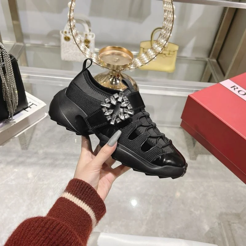 Roger Vivier Shoes Snug 8964