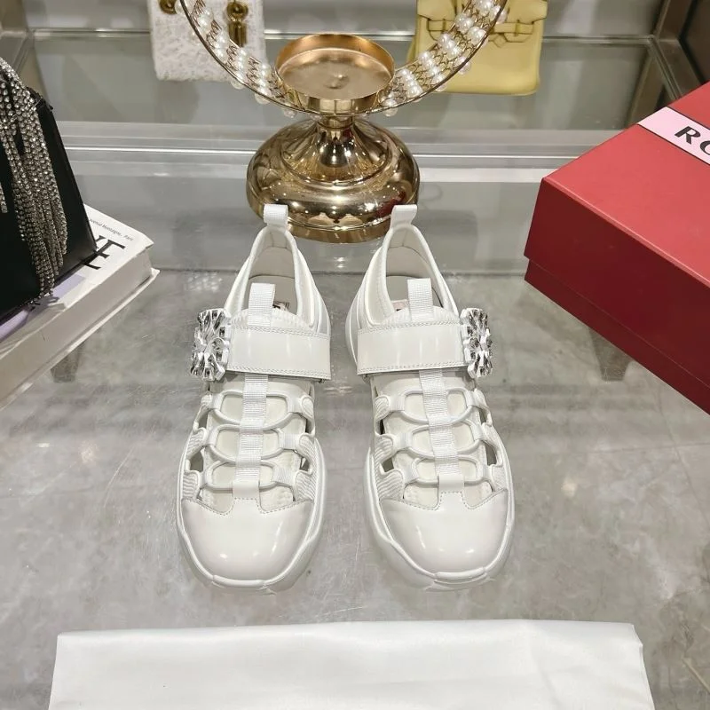 Roger Vivier Shoes HighPerformance 8962