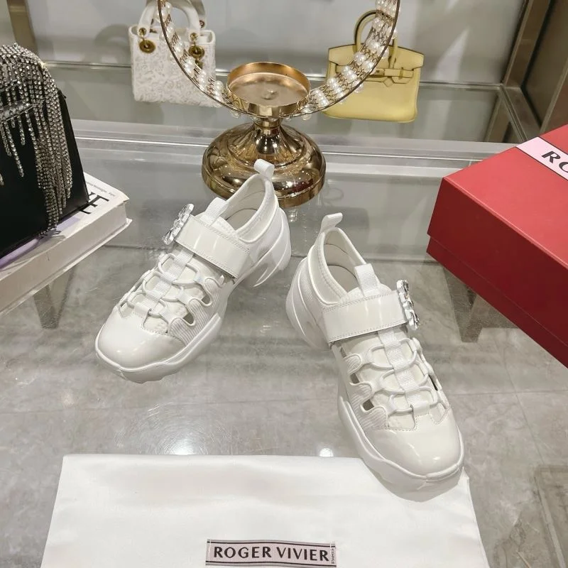 Roger Vivier Shoes HighPerformance 8962