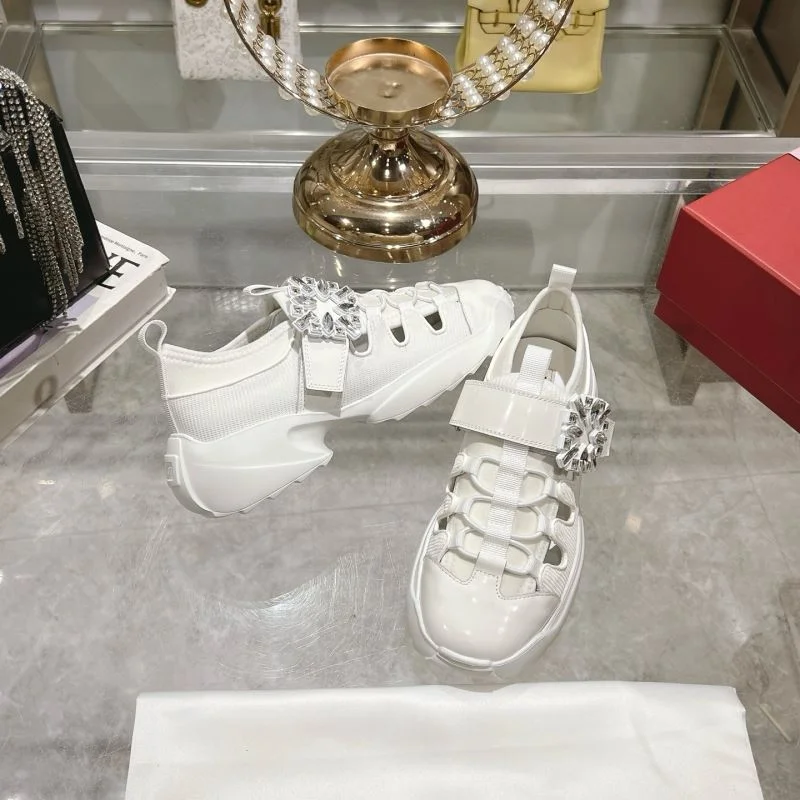 Roger Vivier Shoes HighPerformance 8962