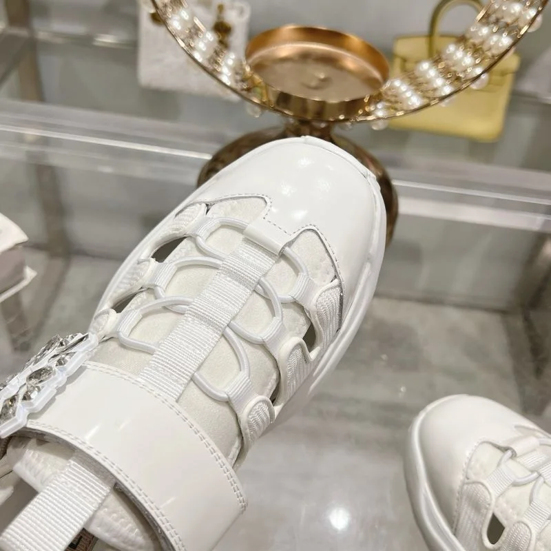 Roger Vivier Shoes HighPerformance 8962
