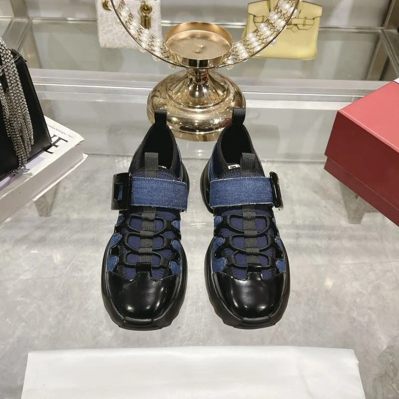SoftTouch Roger Vivier Shoes 8955
