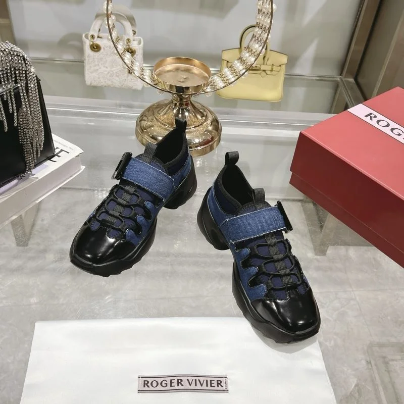 SoftTouch Roger Vivier Shoes 8955
