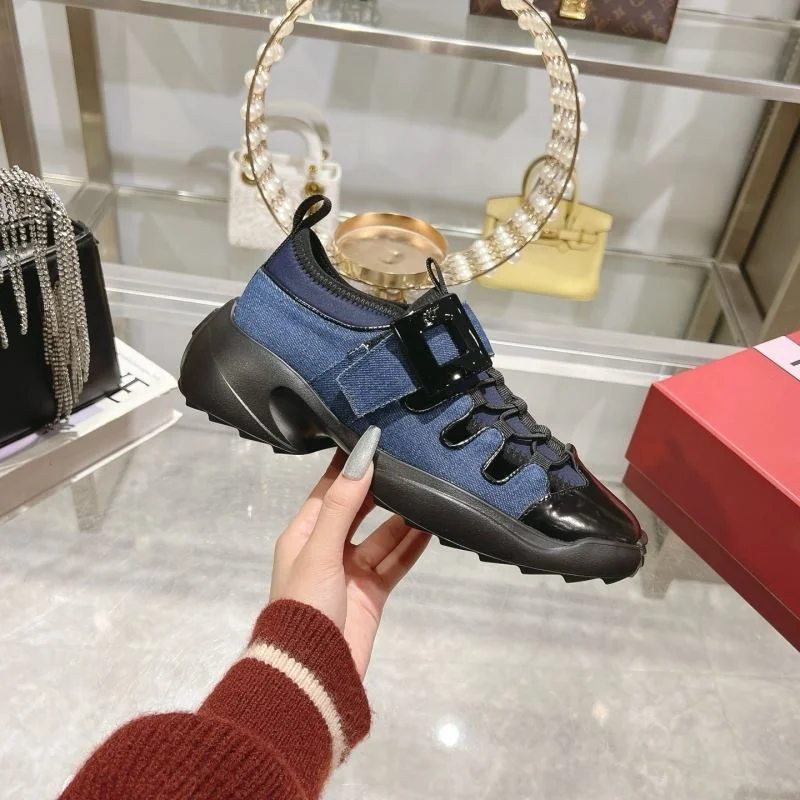 SoftTouch Roger Vivier Shoes 8955