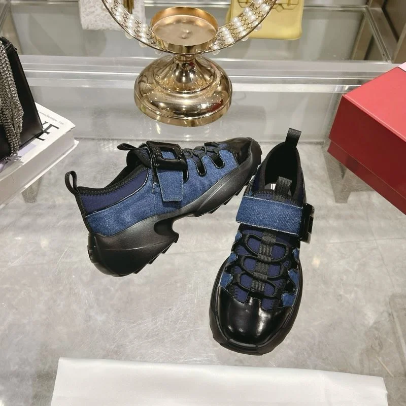 SoftTouch Roger Vivier Shoes 8955