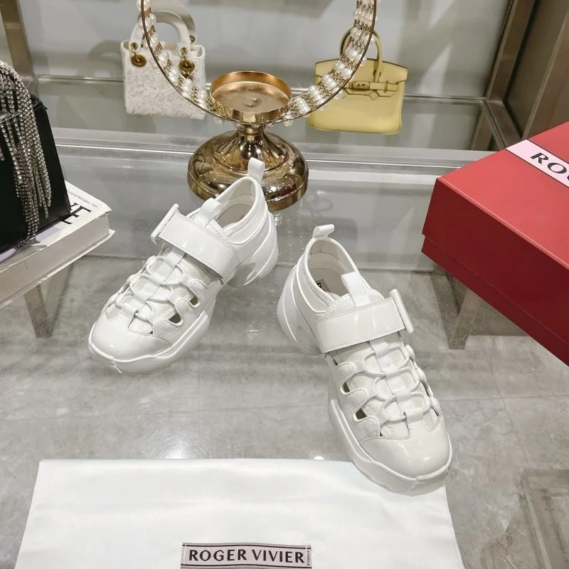 Roger Vivier Shoes TopPick 8969