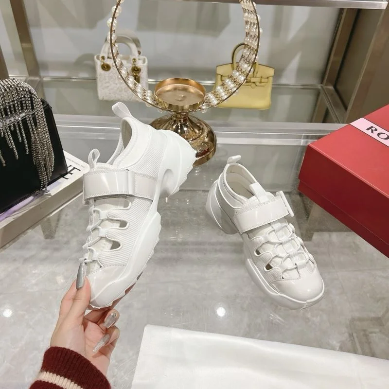 Roger Vivier Shoes TopPick 8969