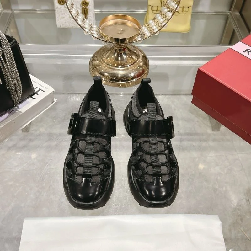 Versatile Roger Vivier Shoes 8946