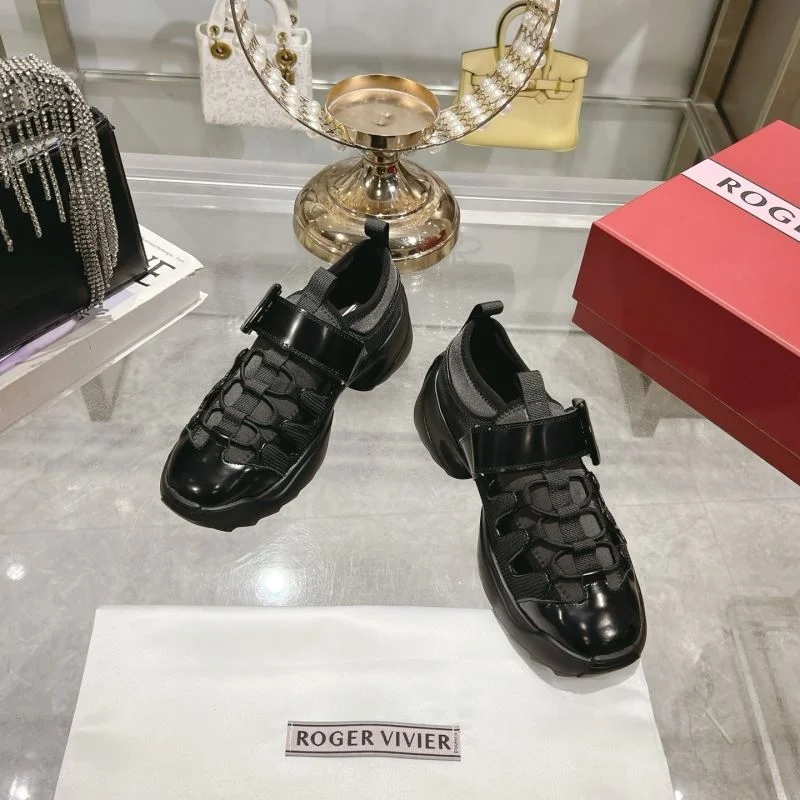 Versatile Roger Vivier Shoes 8946