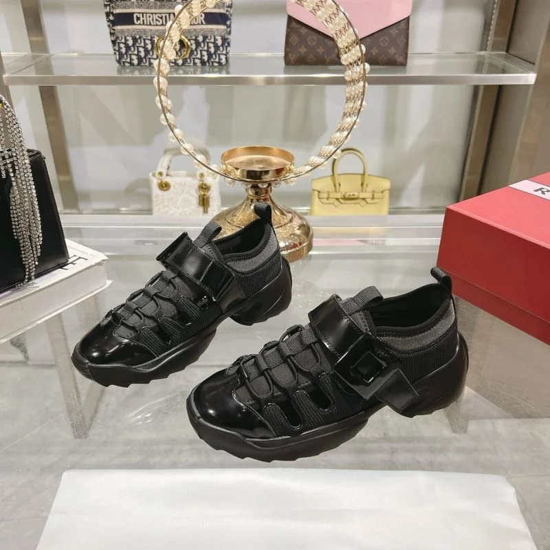 Versatile Roger Vivier Shoes 8946
