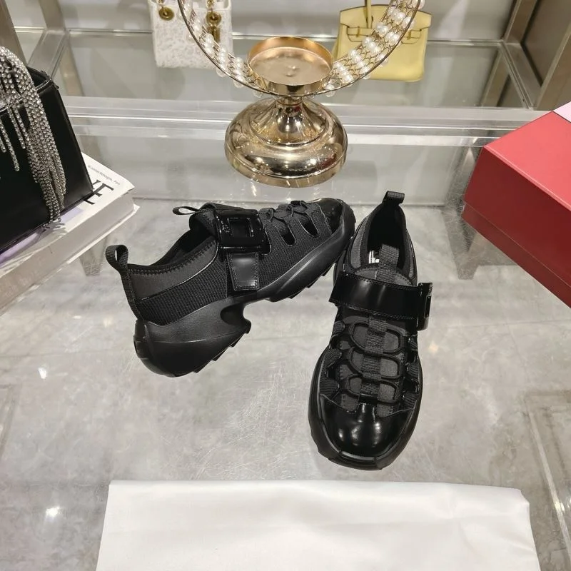 Versatile Roger Vivier Shoes 8946